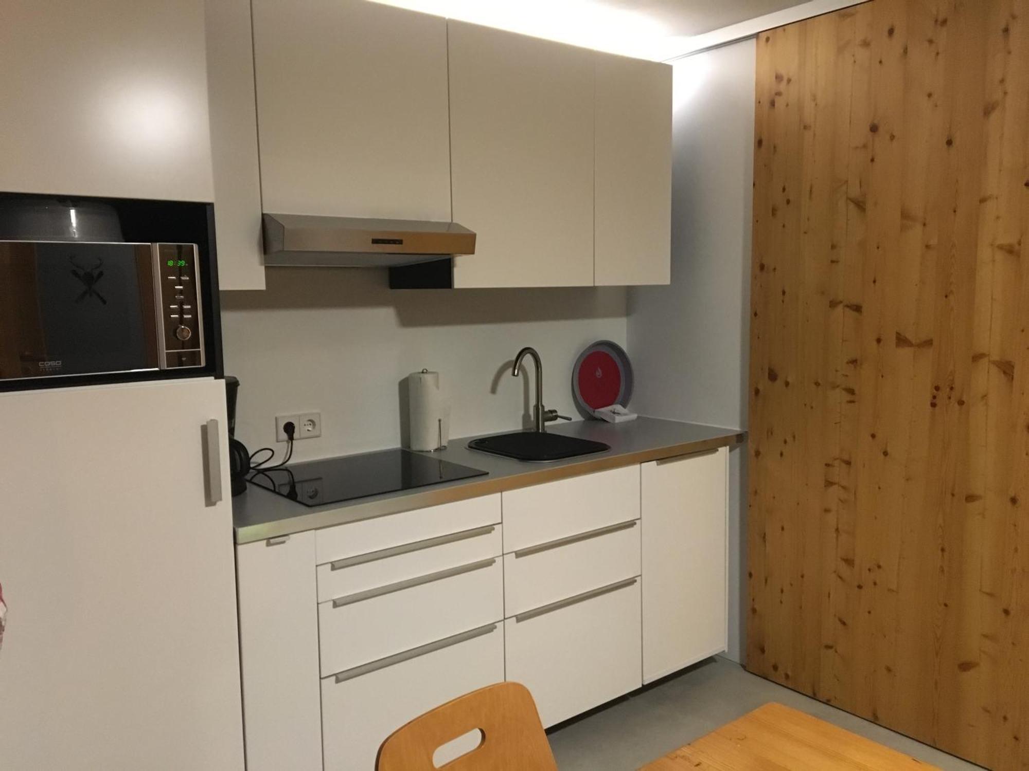 Gaestewohnung Zum Atelier 이멘슈타트임알가우 외부 사진