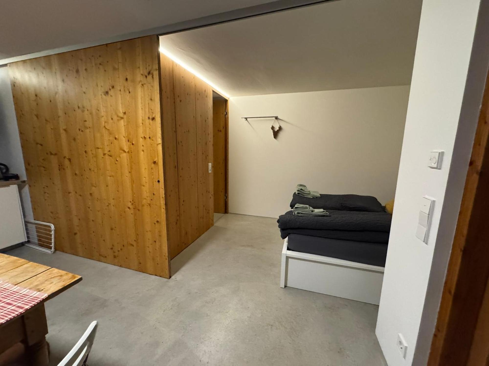 Gaestewohnung Zum Atelier 이멘슈타트임알가우 외부 사진
