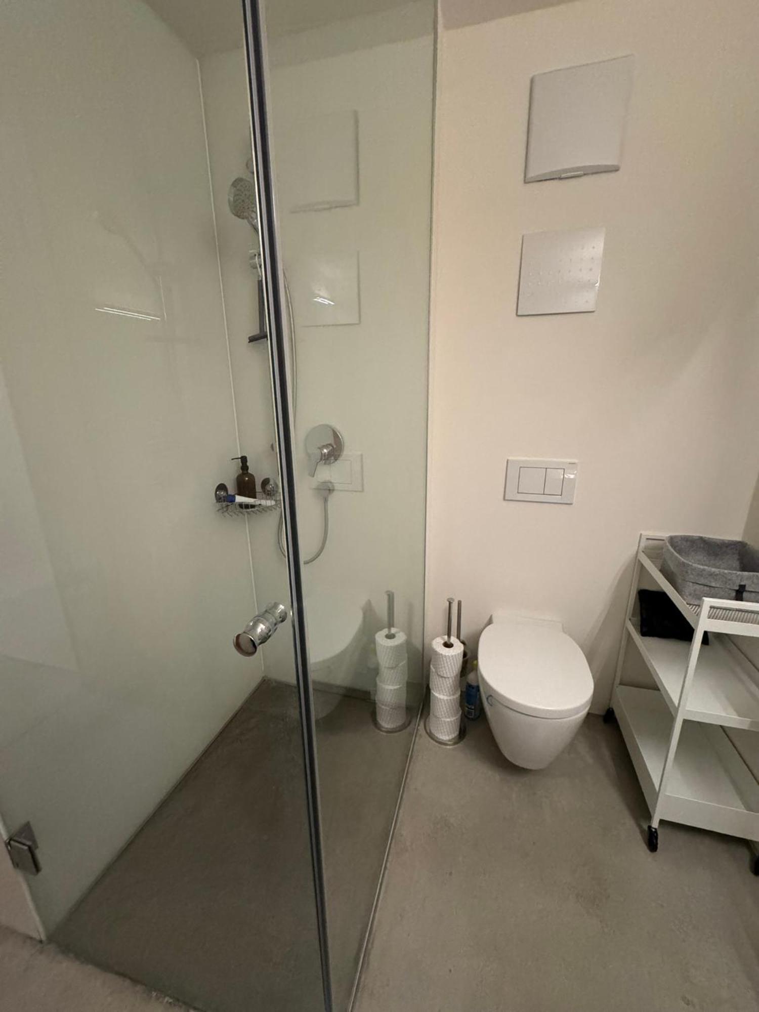 Gaestewohnung Zum Atelier 이멘슈타트임알가우 외부 사진